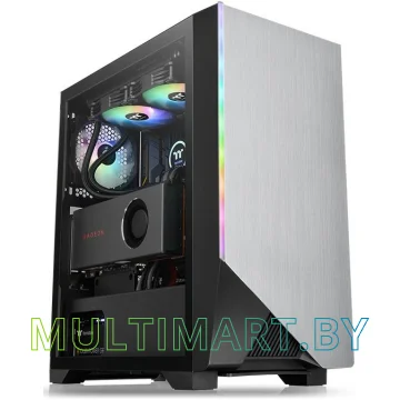 Корпус Thermaltake H550 TG ARGB (CA-1P4-00M1WN-00) картинка 2